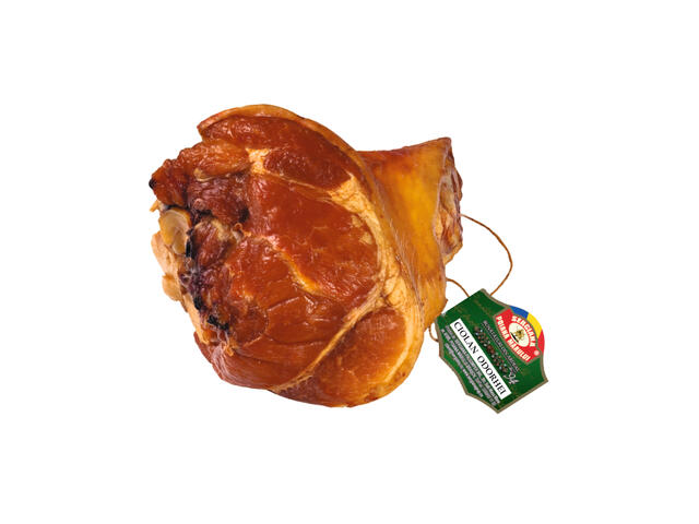 Ciolan Odorhei Sergiana