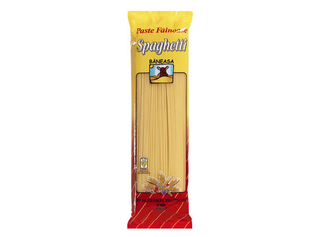 Baneasa Spaghete 500 g