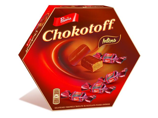 Poiana Chokotoff Intens 221 g