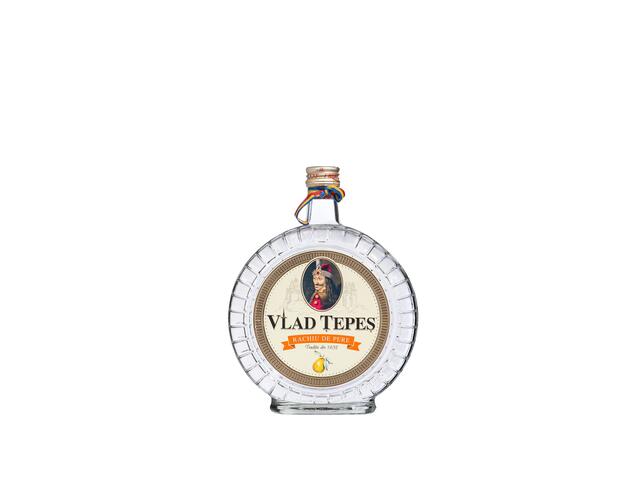 Rachiu De Pere 40% 0, 7L Vlad Tepes