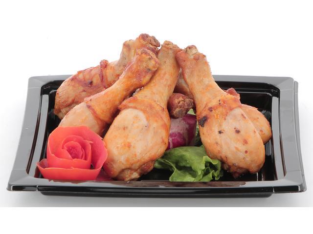 Ciocanele pui Condimenteentate