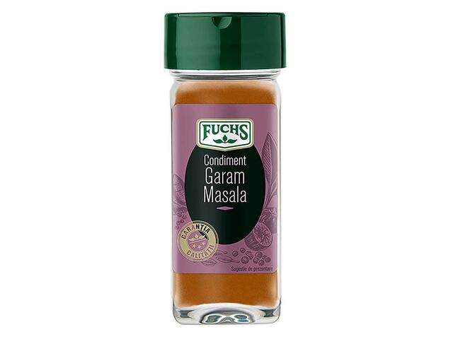 Garam Masala Doza Fuchs 38g