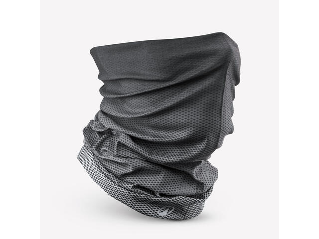 Guler de drumeție HIKE 100 Negru