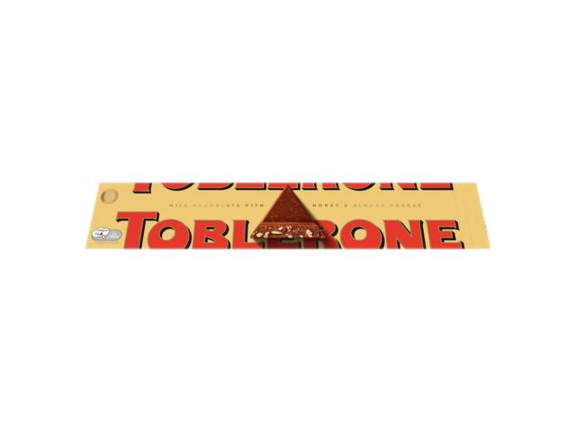 Toblerone ciocolata cu Lapte 100g