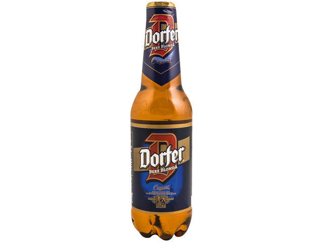 Bere Dorfer 0,5 L