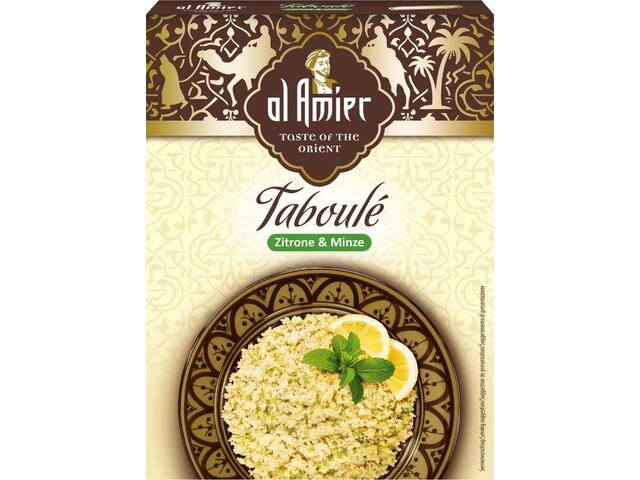 Cous Cous Taboule Al Ameir 223g