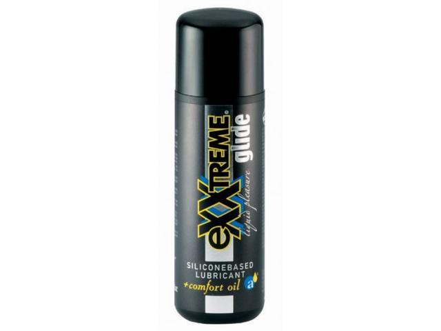 Lubrifiant Anal Exxtreme Glide Silicon 50 ML