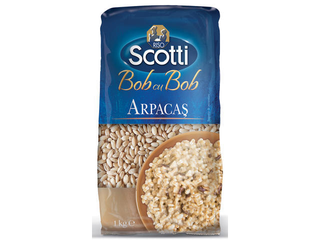 Arpacas 1 kg Riso Scotti