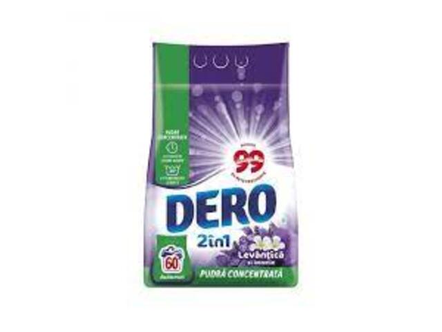 Dero Detergent automat 2in1 4.5 kg