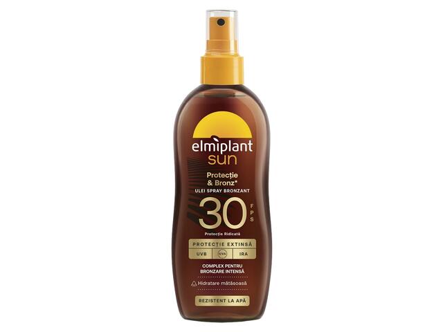 Elmiplant sun ul.pr.&br. int.SPF 30 150 ml