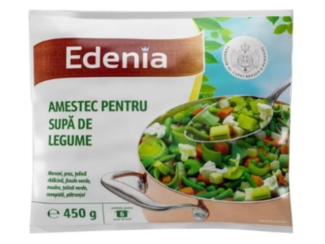 Edenia supa legume 450g