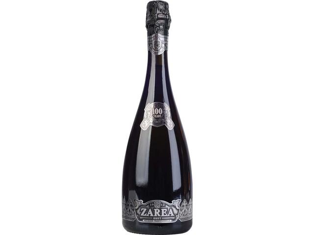 Vin spumant brut Zarea 100, 0.75L