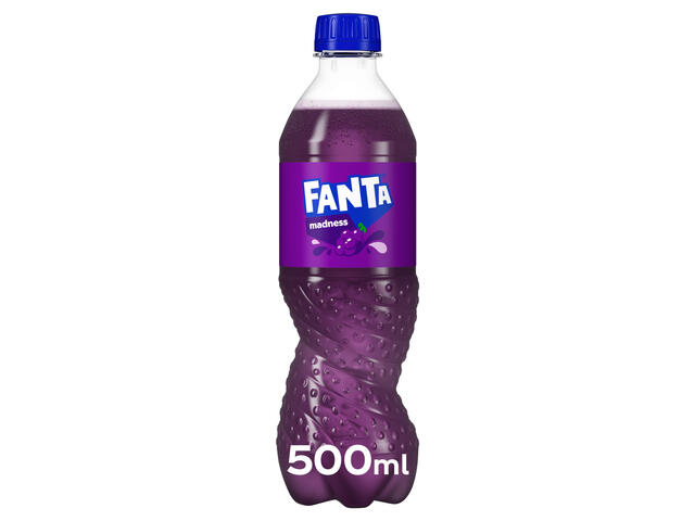 Fanta Struguri 0.5L