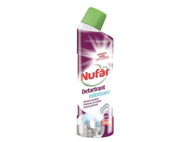 Nufar Detartrant Odoriz 750Ml