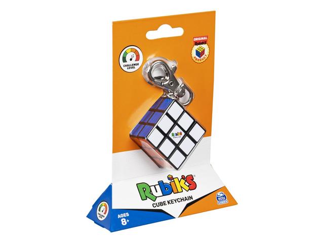 Cub Rubik Breloc Original, 3x3