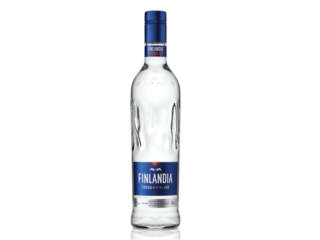 Vodca 40% Finlandia 0.7L