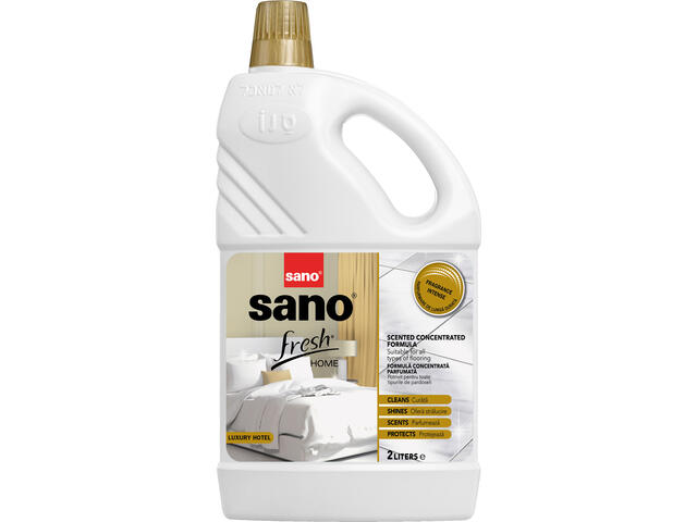 Sano Floor Detergent pardoseli 2 l