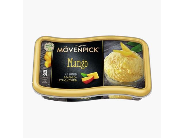 Inghetata de mango 850ML Movenpick