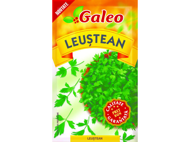 Galeo Leustean 7 g
