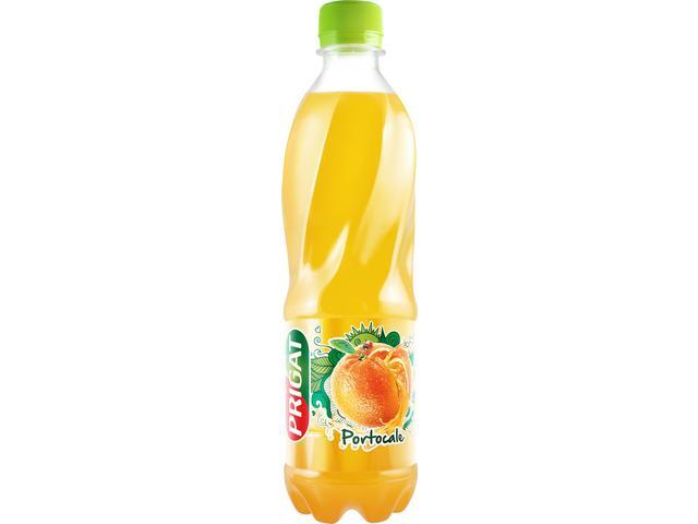 Prigat Portocale, Pet, 500ml