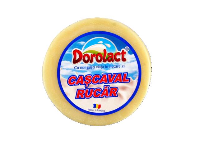 CASCAVAL RUCAR DOROLACT 160G