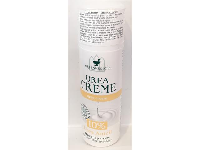 Crema cu Uree 150L Schmees