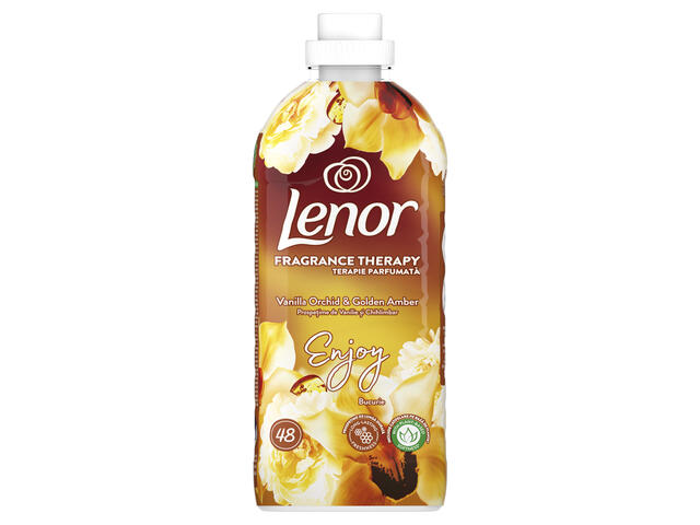 Lenor Balsam rufe gold 1,2 l