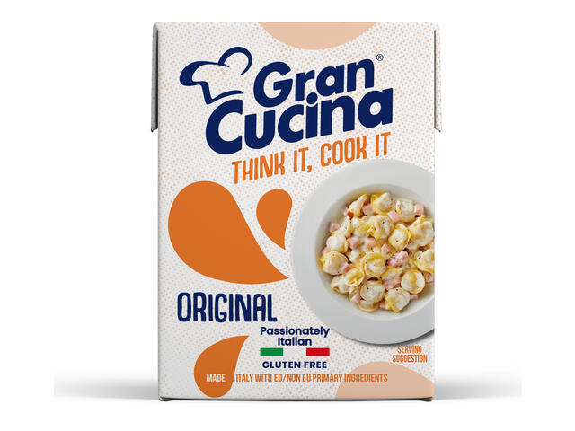 Gran Cucina 200ML