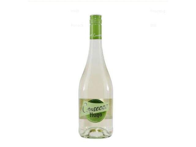 SGR*Consecco Hugo frizzante 750 ml