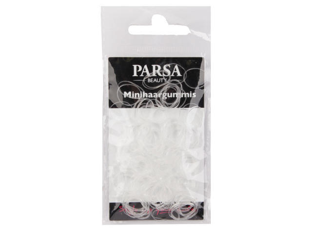 Elastice Par Mini Parsa