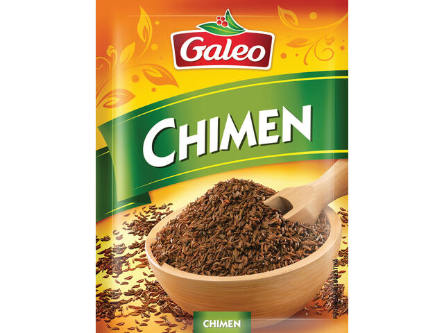 Chimen Seminte 12 G Galeo