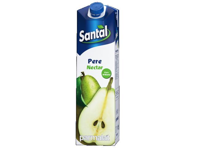 Nectar de pere Santal, 1 l