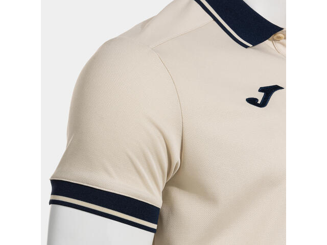 Tricou polo Oficial de prezentare al Echipei Naționale de Fotbal a României - S