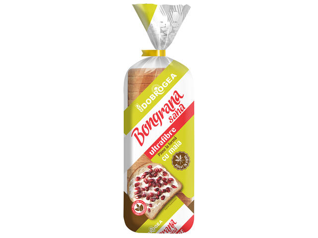 Toast Ultrafibre 500G Dobrogea