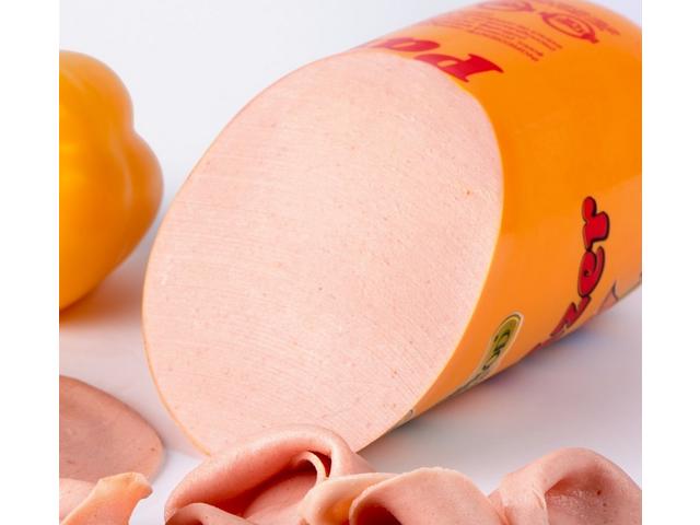 PARIZER TULCEA CARNIPROD 210