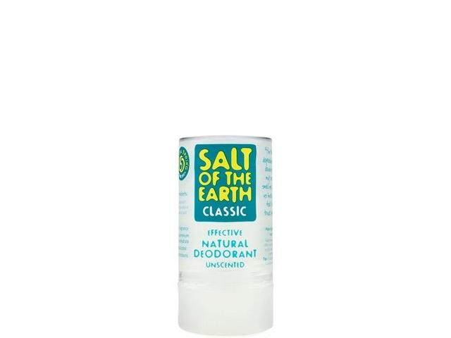 SALT OF THE EARTH 150 STICK NATURAL CLASIC FARA MIROS 90G