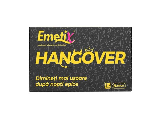 Emetix Hangover, Fiterman