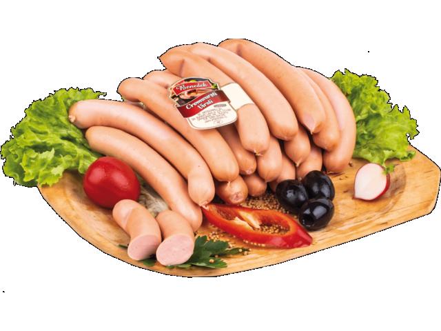 BENEDEK CRENVURSTI PORC /KG