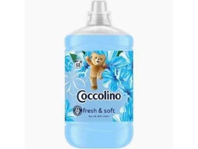 Coccolino Blue Balsam rufe 68 sp. 1.7 l