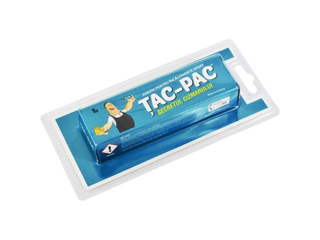 Adeziv incaltaminte Tac Pac, 9 g