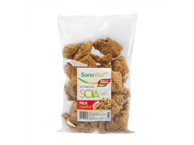 SOIA FELII SANOVITA 300G