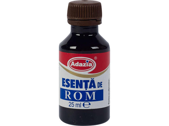 Adazia Esenta de rom 25ml