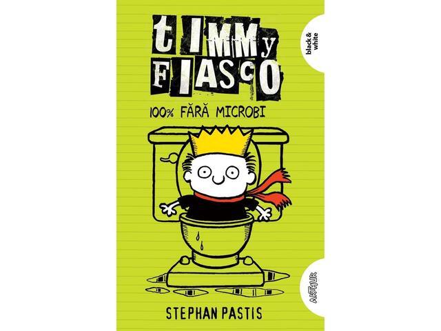 TIMMY FIASCO 4. 100% FARA MICR