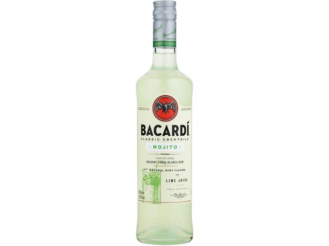 Mojito Bacardi 0.7L