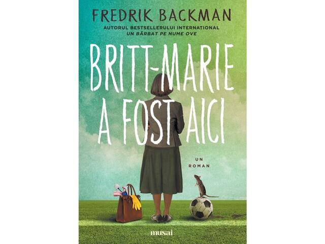 Britt-Marie a fost aici #YGEA02077