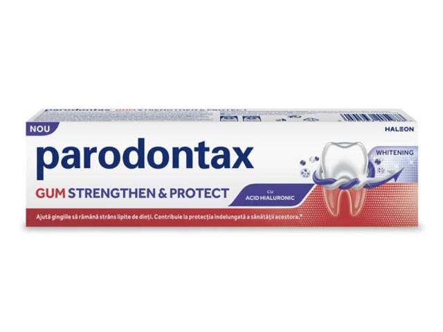 Parodontax Gum Strengthen&Protect Whitening 75 Ml