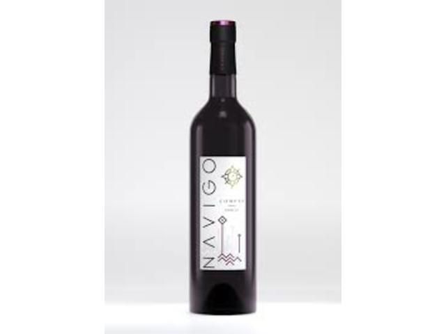 Navigo Compas Shiraz 0.75L , Sec