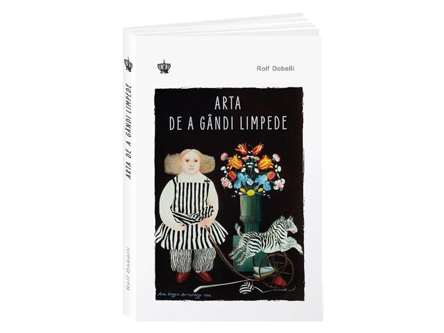 Arta de a gandi limpede