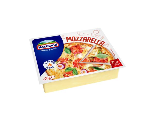 Delicii calde Mozzarella Hochland 700g