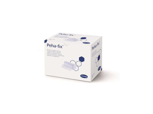 HARTMANN PEHA-FIX BANDAJ 12 CM X 4 M
